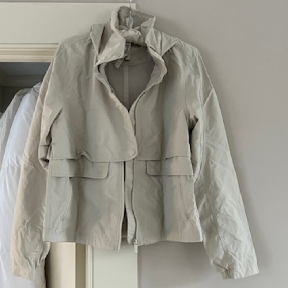 Lululemon Always Effortless Jacket